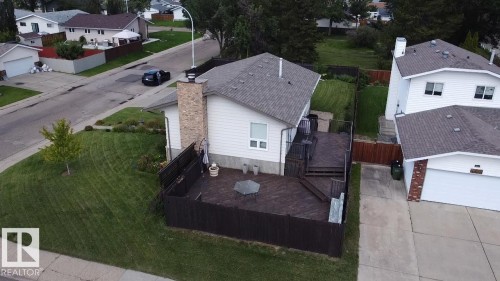 14603 122 Street Nw, Edmonton, AB - Outdoor