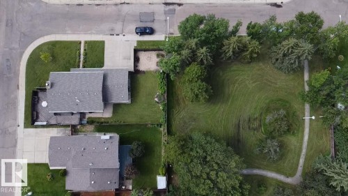 14603 122 Street Nw, Edmonton, AB - Outdoor With View