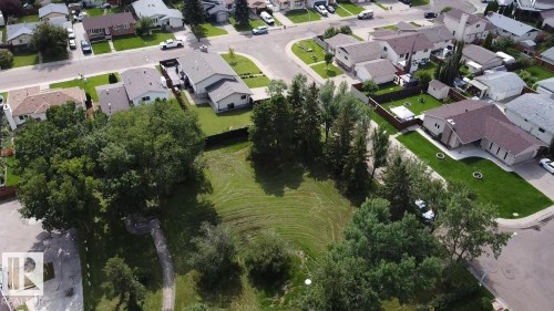 14603 122 Street Nw, Edmonton, AB - Outdoor With View