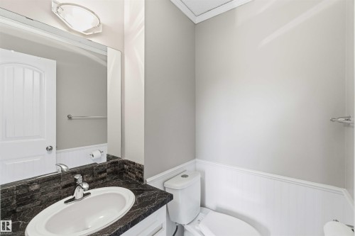 7963 178 Street Nw, Edmonton, AB - Indoor Photo Showing Bathroom