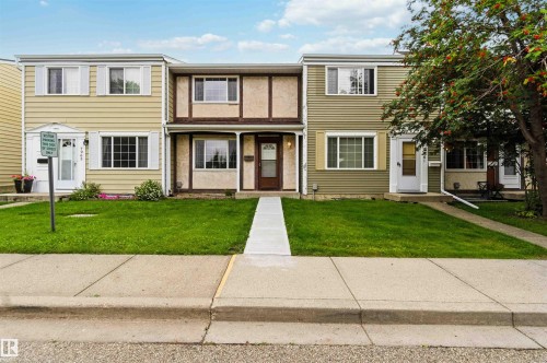 7963 178 Street Nw, Edmonton, AB - Outdoor With Facade