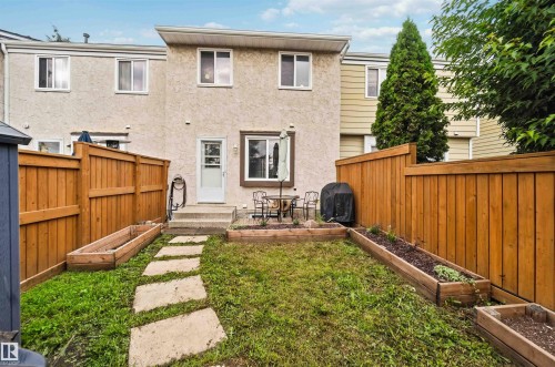 7963 178 Street Nw, Edmonton, AB - Outdoor With Deck Patio Veranda With Exterior