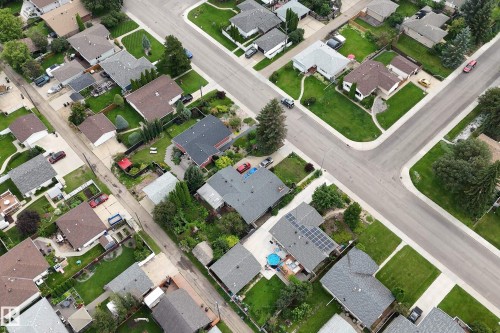 4716 109 Avenue Nw, Edmonton, AB - Other
