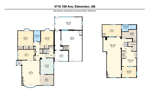 4716 109 Avenue Nw, Edmonton, AB - Other