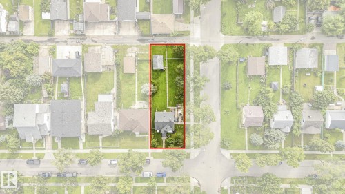 12203 126 Street Nw, Edmonton, AB - Other