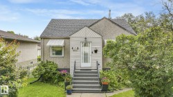 12203 126 Street NW  Edmonton, AB T5L 0W9