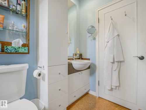 12203 126 Street Nw, Edmonton, AB - Indoor Photo Showing Bathroom