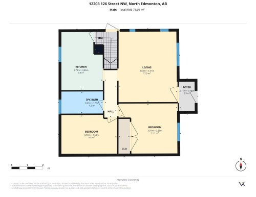 12203 126 Street Nw, Edmonton, AB - Other
