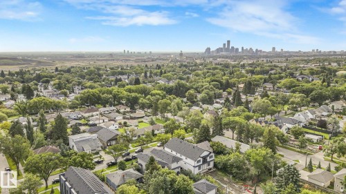 12203 126 Street Nw, Edmonton, AB - Outdoor With View