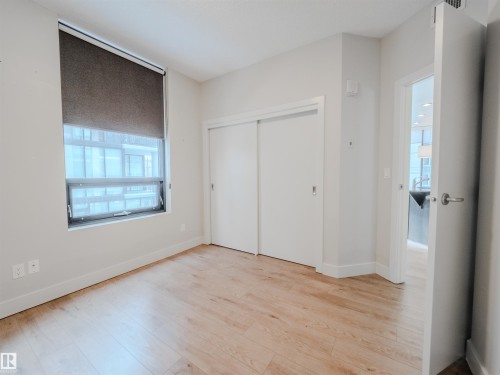 #304 11933 Jasper Av Nw, Edmonton, AB - Indoor Photo Showing Other Room