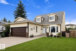 9811 158 Avenue NW  Edmonton, AB T5X 4V3