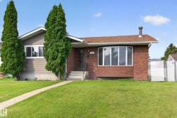1139 LAKEWOOD Road NW  Edmonton, AB T6K 3A9