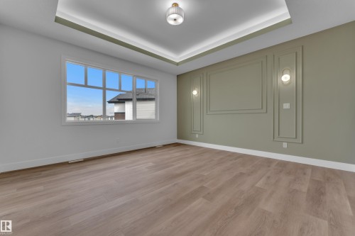3053 7A Avenue Sw, Edmonton, AB - Indoor Photo Showing Other Room