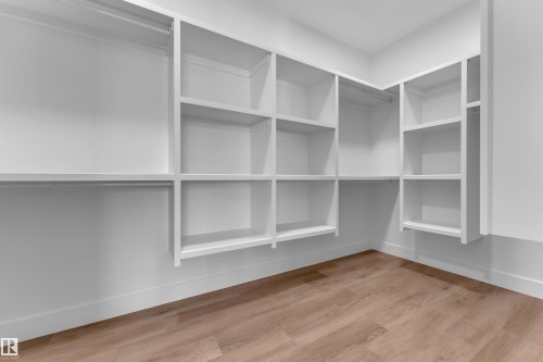 3053 7A Avenue Sw, Edmonton, AB - Indoor With Storage