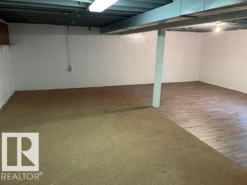 Additional content - 27 Gatewood Avenue, St. Albert, AB - Indoor Photo Showing Basement