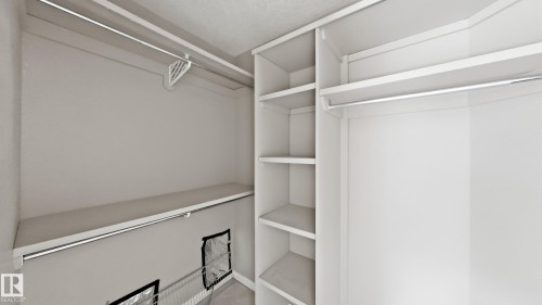 #213 5005 165 Av Nw Nw, Edmonton, AB - Indoor With Storage