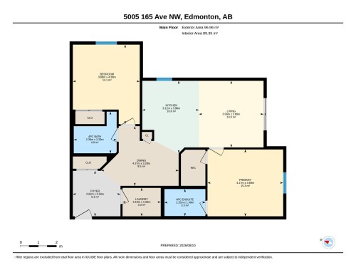 #213 5005 165 Av Nw Nw, Edmonton, AB - Other
