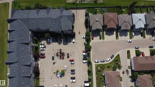 #213 5005 165 Av Nw Nw, Edmonton, AB - Outdoor With View