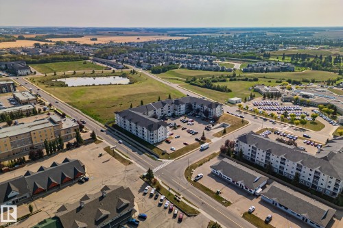 Additional content - #407 4309 33 St, Stony Plain, AB - Outdoor With View