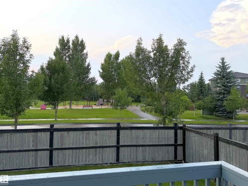 Additional content - 192 Keyport Circle, Leduc, AB - Outdoor