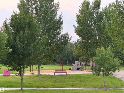 Additional content - 192 Keyport Circle, Leduc, AB - Outdoor