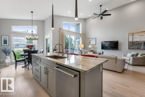 28 Legacy Terrace, St. Albert, AB - Indoor