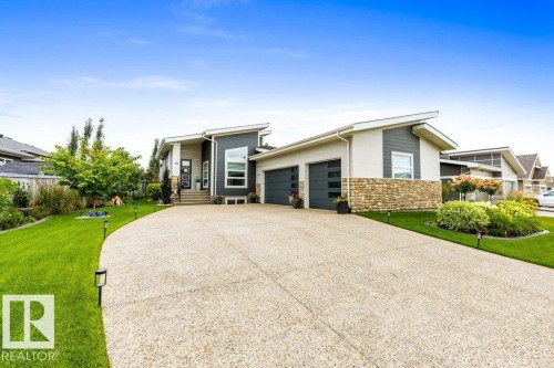 28 Legacy Terrace, St. Albert, AB - Outdoor