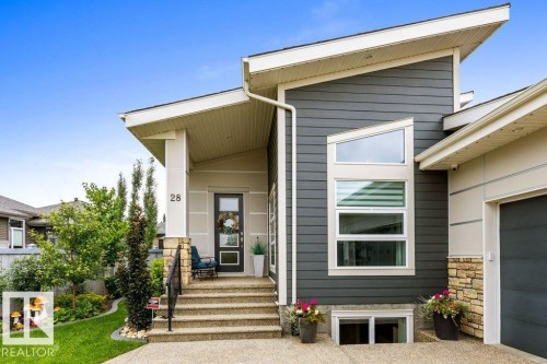 28 Legacy Terrace, St. Albert, AB - Outdoor