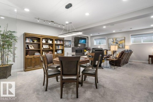 28 Legacy Terrace, St. Albert, AB - Indoor