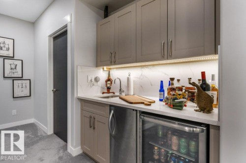 28 Legacy Terrace, St. Albert, AB - Indoor