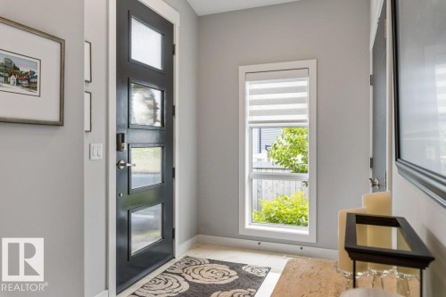 28 Legacy Terrace, St. Albert, AB - Indoor Photo Showing Other Room
