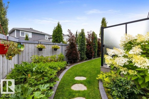 28 Legacy Terrace, St. Albert, AB - Outdoor