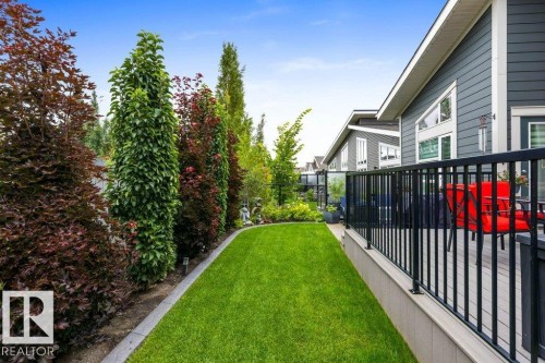 28 Legacy Terrace, St. Albert, AB - Outdoor