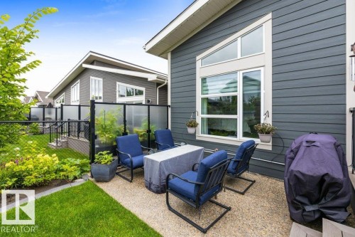 28 Legacy Terrace, St. Albert, AB - Outdoor With Exterior