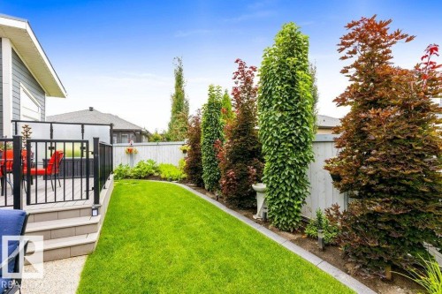 28 Legacy Terrace, St. Albert, AB - Outdoor