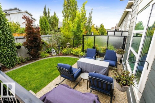 28 Legacy Terrace, St. Albert, AB - Outdoor