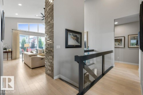 28 Legacy Terrace, St. Albert, AB - Indoor