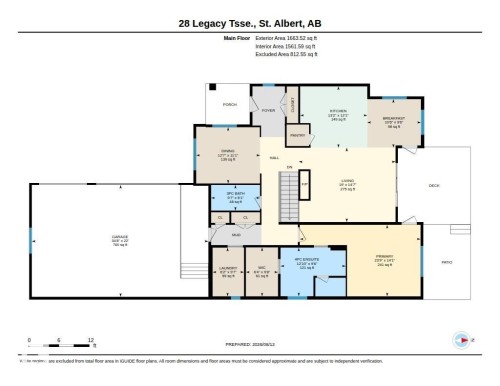 28 Legacy Terrace, St. Albert, AB - Other