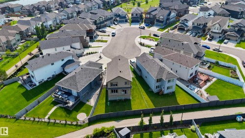 17072 45 Street Nw, Edmonton, AB - Outdoor With View
