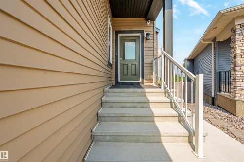 17072 45 Street Nw, Edmonton, AB - Outdoor With Exterior