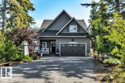 130 Crystal Springs Drive   Rural Wetaskiwin County, AB T0C 2V0