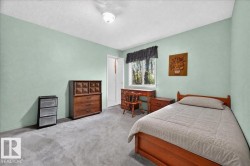 Recessed window with exterior foliage, ceiling-mounted light fixture, and light-colored wall finish - 
