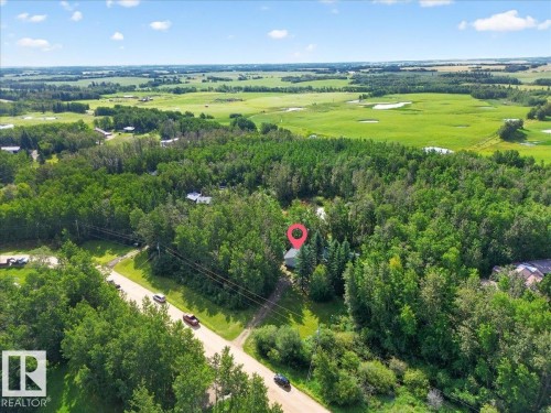 Additional content - 121 51205 Range Road 195, Rural Beaver County, AB - Outdoor With View