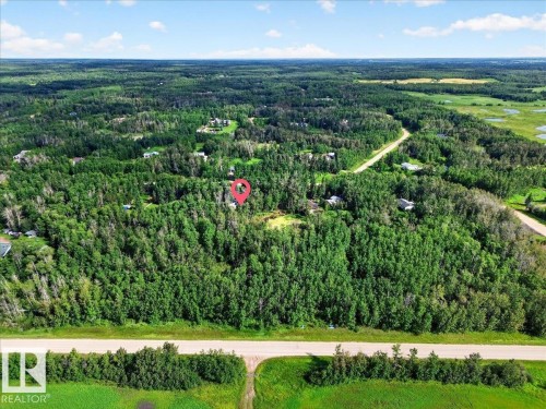 Additional content - 121 51205 Range Road 195, Rural Beaver County, AB - Outdoor With View