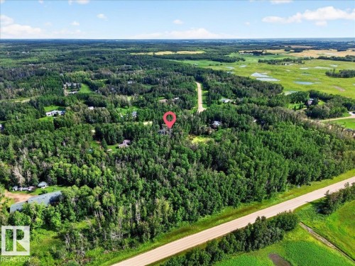 Additional content - 121 51205 Range Road 195, Rural Beaver County, AB - Outdoor With View
