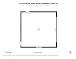 Floor plan - 