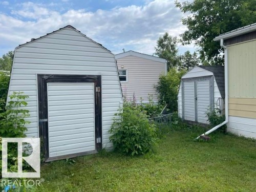 450 Evergreen Park Northwest, Edmonton, AB - Outdoor