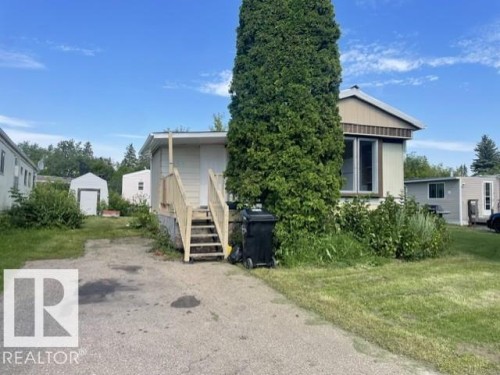 450 Evergreen Park Northwest, Edmonton, AB - Outdoor