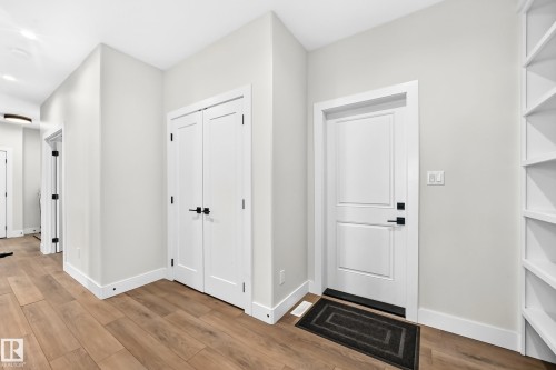 38 Avonlea Way, Spruce Grove, AB - Indoor Photo Showing Other Room