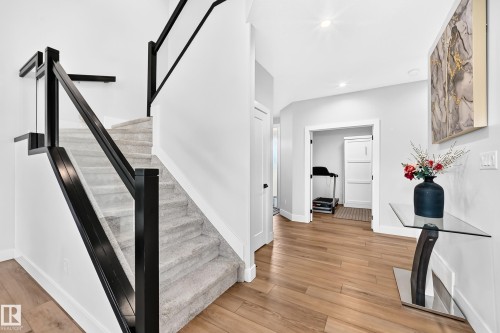 38 Avonlea Way, Spruce Grove, AB - Indoor Photo Showing Other Room